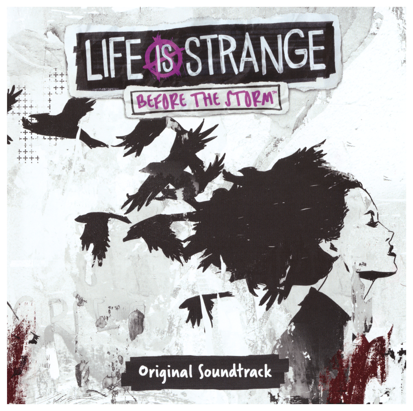 Life is Strange: Before the Storm Original Soundtrack (2018